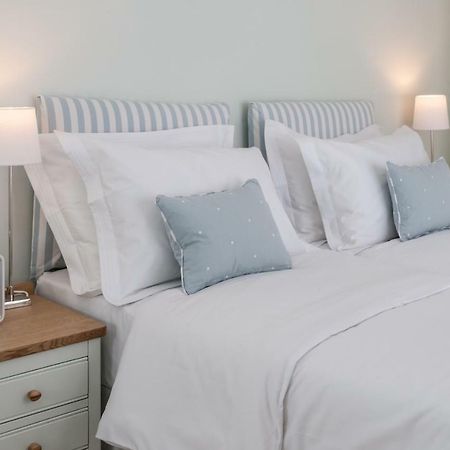 Sea Breeze Cottage Hove Esterno foto